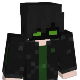 kiwipz Minecraft avatar bust