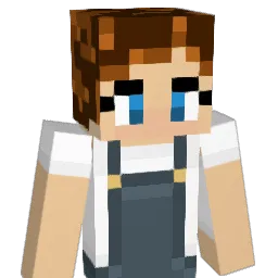 kiwiris's Minecraft skin