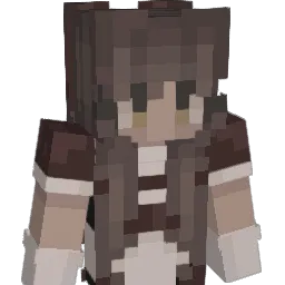 kiwiscale's Minecraft skin