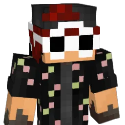 kiwithesith's Minecraft skin