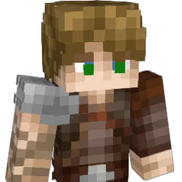 kiwly's Minecraft skin