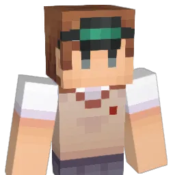 kiwono's Minecraft skin