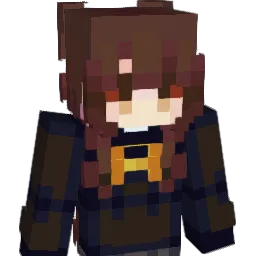 kixrqz's Minecraft skin