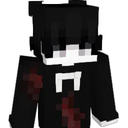 kiy200727 Minecraft avatar bust