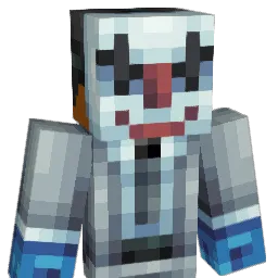 kiye321 Minecraft avatar bust