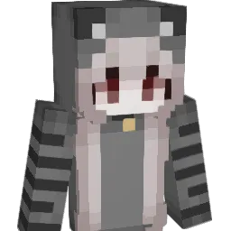 kiyo420 Minecraft avatar bust