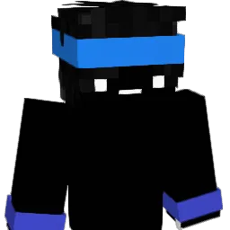 kiyokiyo_ Minecraft avatar bust