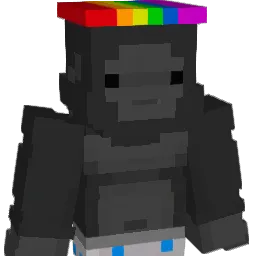 kiyolens's Minecraft skin