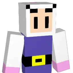 kiyomro Minecraft avatar bust