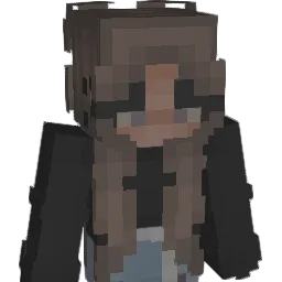 kiyonder's Minecraft skin