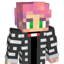 kiyoshi205 Minecraft avatar bust