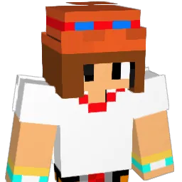 kiyoto09 Minecraft avatar bust