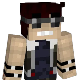 kizerk's Minecraft skin