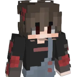 kizizizi's Minecraft skin