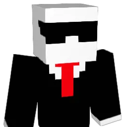 kizuku__ Minecraft avatar bust