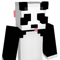 kizyva Minecraft avatar bust