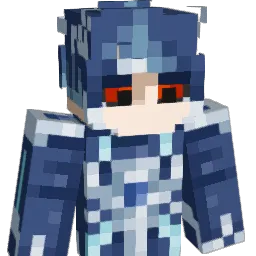 kjaeyoon1211 Minecraft avatar bust