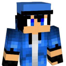 kjell_frikandel Minecraft avatar bust