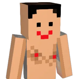 kjellarne69 Minecraft avatar bust