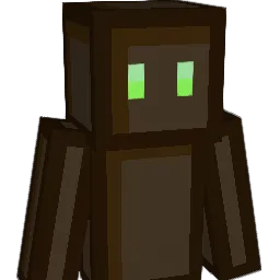 kjfull814 Minecraft avatar bust