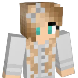 kjgross Minecraft avatar bust