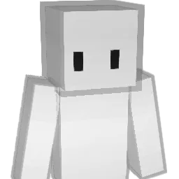 kjhlnk Minecraft avatar bust