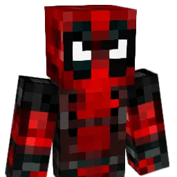 kjjmac Minecraft avatar bust