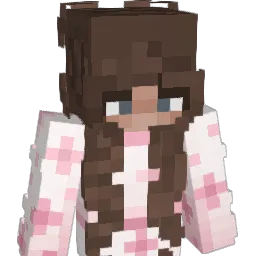 kjkthegreat Minecraft avatar bust