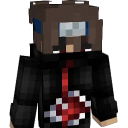 kjlfpir Minecraft avatar bust