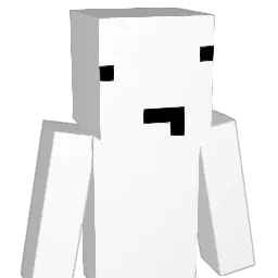 kjmet's Minecraft skin