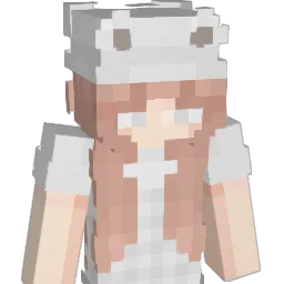 kjoh090 Minecraft avatar bust