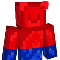 kjsergh Minecraft avatar bust