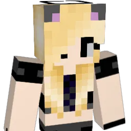 kk8887 Minecraft avatar bust