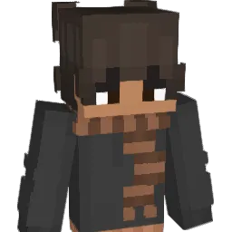 kkVictor Minecraft avatar bust