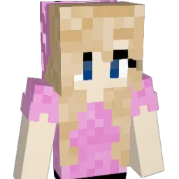 kkait9 Minecraft avatar bust