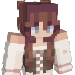 kkandii's Minecraft skin