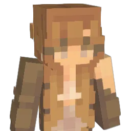 kkaralis25 Minecraft avatar bust
