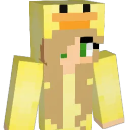 kkaygavin66 Minecraft avatar bust