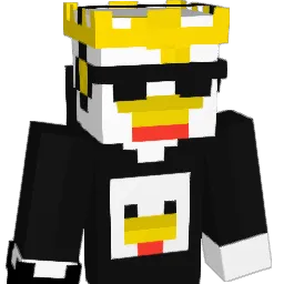 kkayra086 Minecraft avatar bust