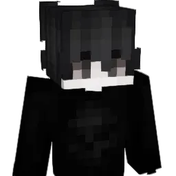 kkaz1r Minecraft avatar bust
