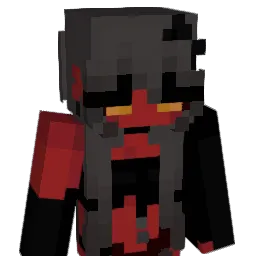 kkbanco Minecraft avatar bust
