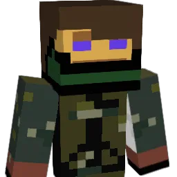 kkbeans's Minecraft skin
