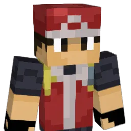 kkboysky Minecraft avatar bust