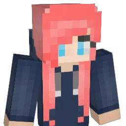 kkcandy01's Minecraft skin