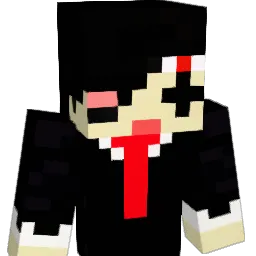 kkddkk's Minecraft skin