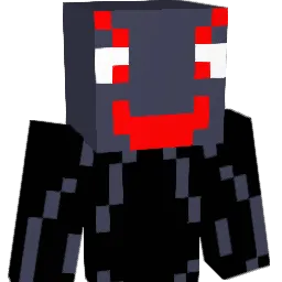 kkendrex's Minecraft skin