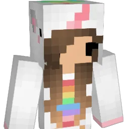 kkidrauhl Minecraft avatar bust