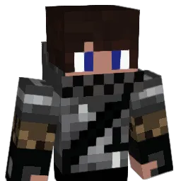 kkiller2626 Minecraft avatar bust