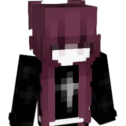 kkills Minecraft avatar bust