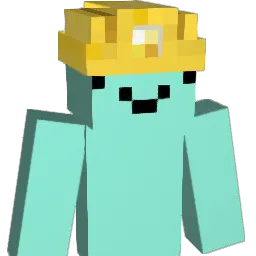 kkio_126 Minecraft avatar bust